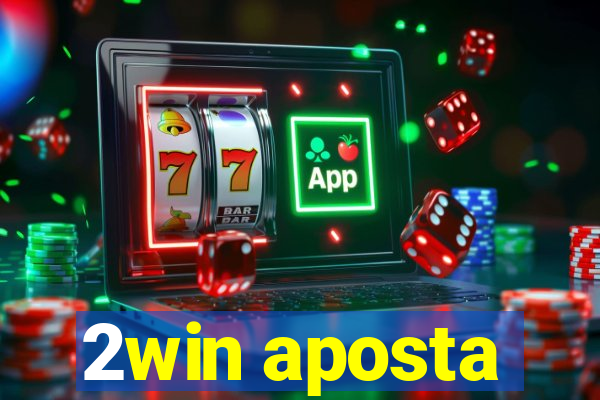 2win aposta